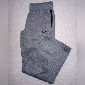 Charcoal Grey Pants